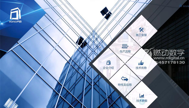 什么是企業(yè)的可視化營(yíng)銷推廣、溝通工具？